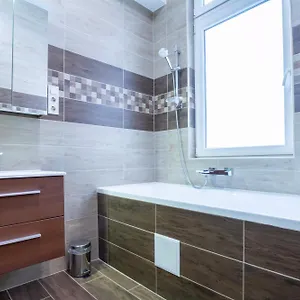 Apartamento Near Opera In Downtown, Budapest
